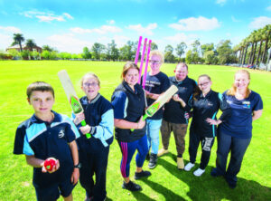 Game on for young and old