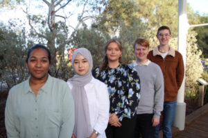 Chance for youth to have their voices heard