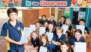 Excelling at education