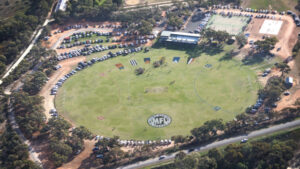 Regional sports administration plan on the table