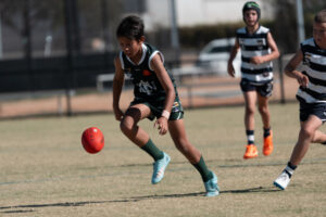 SFNL Junior football (12/4/2025) – gallery