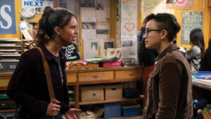 TV series review: 13 Reasons Why, Season 3