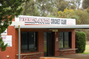 New direction for Merbein cricket club