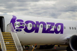 Bonza delays Gold Coast route indefinitely
