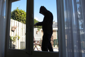 Watch back on the lookout