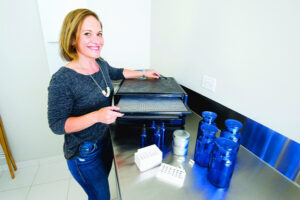 Clamp delay ‘beneficial’