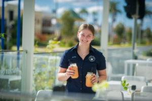 Bright start to winter