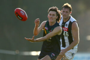 Balranald hope kicks on