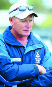 Glory bound: Ouyen United boss says last year’s success was no flash-in-pan