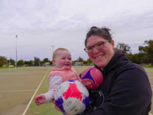 Magpie coach’s great juggling act