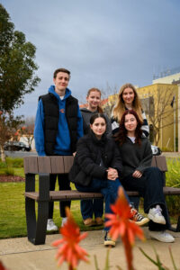 Campaign starts for Youth Parliament