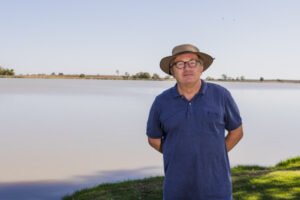 Lake Cullulleraine set to shine with Trail of Lights