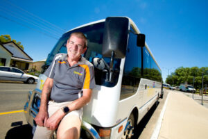 Adelaide schedule changes