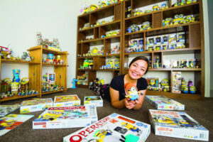 One in a Minion collection