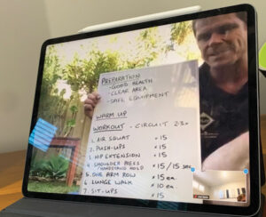 Sunraysia Academy of Sport explores new options