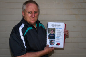 Missing teen ‘drawn to Murray River’, says worried father