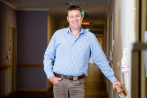 Sunraysia aged care workers get Pfizer vaccination boost