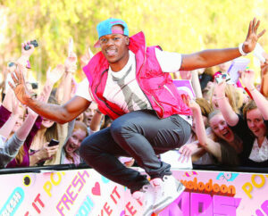 Energy levels to rise