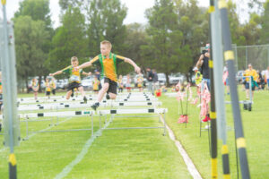 Mildura Little Athletics results