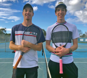 Mallee’s top stars to play inter-regional country championships