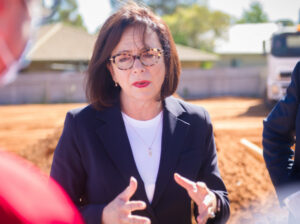 MPs on board with Mildura truck diversion