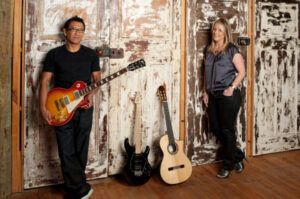 Sunraysia Gig Guide: April 23-25