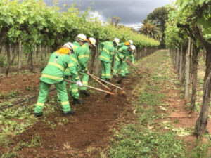 Firefighters prepare for all scenarios