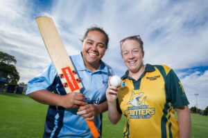 Classic clash for Sunraysia Cricket Association women’s final