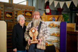 What’s On in Sunraysia