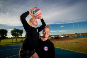 Flag hope drives Roos defender