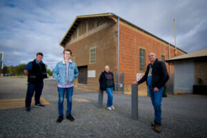 Mildura theatre groups hold fears for a crowded Powerhouse