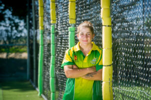 Unconquered run is pure Gold for opener