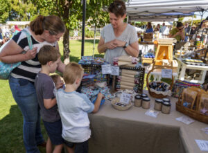 What’s on in Sunraysia