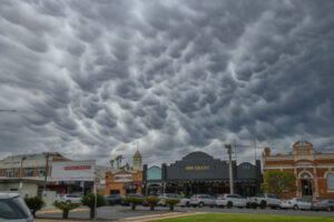 Rain, flood watch as La Nina returns