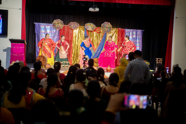 Festival keeps traditions alive