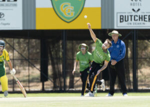 Nichols Point suffers first loss