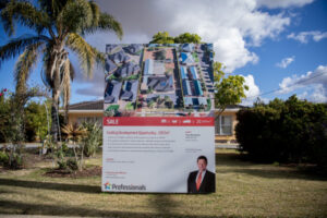 Mildura property interest on rise