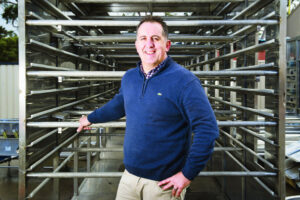 New energy cuts cost