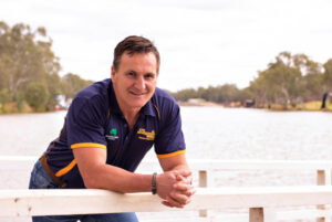 Building on a life to help others