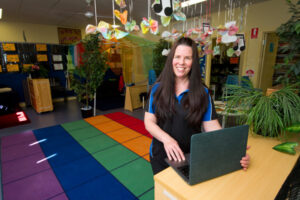 IT upgrade for Mildura kindergartens