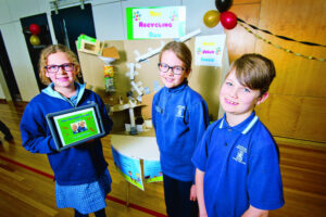 Knowledge behind the forces