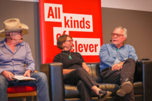 Build it before people come