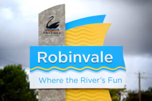 Robinvale residents demand a tidier town