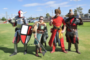 Sunraysia What’s On