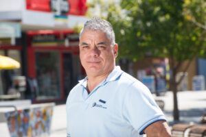 Labor preselects Tony Alessi to contest seat of Mildura at Victorian election