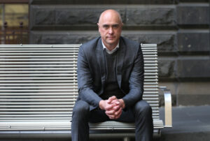 Mental health issue ‘never more important’, says ex-AFL star