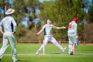 Mildura West shocks SCA to storm into finals