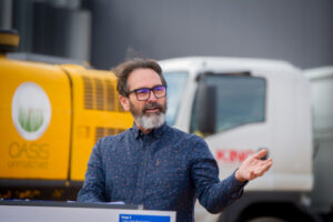 Regional cities call for their fair share of funding