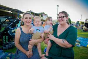Carols by Candlelight joy comes to town