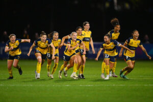 Martin focused on A-League final